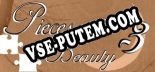 Pieces of Beauty 3: Трейнер +14 [v1.6]