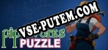 Трейнер для Pipeworks Puzzle [v1.0.2]