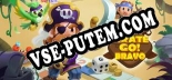 Pirate Go Bravo: Трейнер +11 [v1.5]