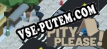 Pity Please: Трейнер +13 [v1.2]