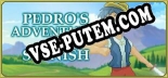 Приключения Педро на испанском [Учим испанский]: Трейнер +8 [v1.9]