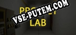 Project Lab: Трейнер +5 [v1.4]