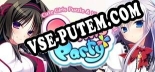 Purino Party: Трейнер +14 [v1.9]