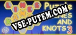 Puzzle LINES AND KNOTS 3: ТРЕЙНЕР И ЧИТЫ (V1.0.56)