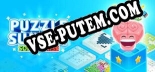 Puzzle Summit Solve  Rise: ТРЕЙНЕР И ЧИТЫ (V1.0.88)