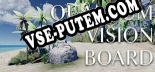 Quantum Vision Board: Трейнер +15 [v1.8]