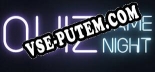 Quiz Game Night: Трейнер +10 [v1.2]