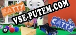 Ratty Catty: ТРЕЙНЕР И ЧИТЫ (V1.0.98)