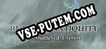Realms of Antiquity The Shattered Crown: Читы, Трейнер +12 [FLiNG]