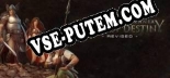 Трейнер для Realms of Arkania Blade of Destiny [v1.0.9]