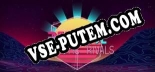 REPULSE Galactic Rivals: Трейнер +14 [v1.5]