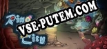 Ring the City: ТРЕЙНЕР И ЧИТЫ (V1.0.30)
