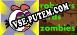Robot vs Birds Zombies: Читы, Трейнер +14 [CheatHappens.com]
