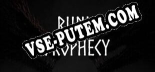 Runic Prophecy: Читы, Трейнер +13 [CheatHappens.com]