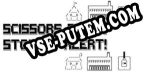 Трейнер для Scissors Paper Stone Alert [v1.0.2]