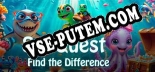 SeaQuest Find the Difference: Читы, Трейнер +8 [MrAntiFan]