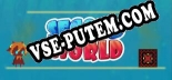 Трейнер для SECOND WORLD [v1.0.9]