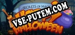 Трейнер для Secrets of Magic 3 Happy Halloween [v1.0.5]