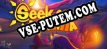 Seeker Halina: ТРЕЙНЕР И ЧИТЫ (V1.0.53)