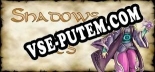 Shadows and Lies: Трейнер +7 [v1.1]
