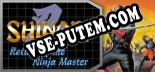 Shinobi III Return of the Ninja Master: Трейнер +13 [v1.4]