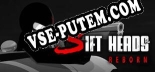 Sift Heads Cartels 4: Читы, Трейнер +8 [dR.oLLe]