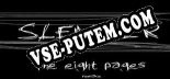 Slender The Eight Pages REMAKE: Читы, Трейнер +6 [dR.oLLe]
