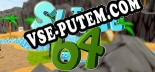 Slime 64: ТРЕЙНЕР И ЧИТЫ (V1.0.67)