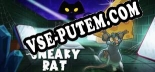 Трейнер для Sneaky Rat [v1.0.5]