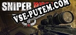 Sniper Rust VR: ТРЕЙНЕР И ЧИТЫ (V1.0.91)