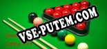 Snooker Loopy Pro: Трейнер +14 [v1.7]