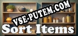 Sort Items: Читы, Трейнер +6 [CheatHappens.com]