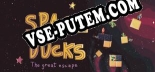 Space Ducks The great escape: Трейнер +6 [v1.1]