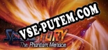 Space FURY The Phantom Menace: Трейнер +15 [v1.3]