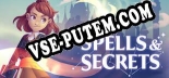 Трейнер для Spells  Secrets a comfort rogue-lite [v1.0.1]