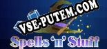 Spells n Stuff: Трейнер +13 [v1.5]