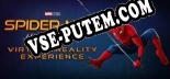 Spider-Man Homecoming Virtual Reality Experience: ТРЕЙНЕР И ЧИТЫ (V1.0.22)