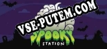 Spooky Station: Трейнер +13 [v1.2]