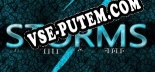 Storms: Трейнер +5 [v1.7]