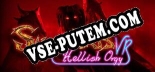 Succubus Hellish Orgy VR: Трейнер +14 [v1.3]