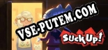 Suck Up: Читы, Трейнер +12 [dR.oLLe]