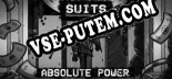 Suits Absolute Power: Читы, Трейнер +10 [MrAntiFan]