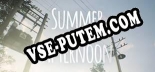 Summer times Afternoon: Трейнер +13 [v1.1]