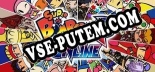 Super Bomberman R: Читы, Трейнер +9 [MrAntiFan]