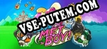 SUPER METBOY: Читы, Трейнер +12 [CheatHappens.com]