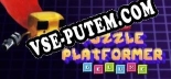 Super Puzzle Platformer Deluxe: Читы, Трейнер +12 [CheatHappens.com]