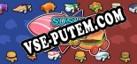 SUSHI vs BURGER Race: ТРЕЙНЕР И ЧИТЫ (V1.0.58)