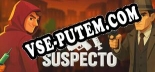 SUSPECTO: Читы, Трейнер +9 [MrAntiFan]