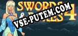 Swords  Bones 4: Читы, Трейнер +13 [CheatHappens.com]