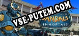 Swords and Sandals Immortals: ТРЕЙНЕР И ЧИТЫ (V1.0.54)